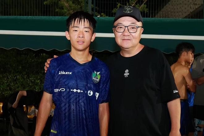 胡金秋:希望队里每个人积极调整状态,为后面比赛做好准备