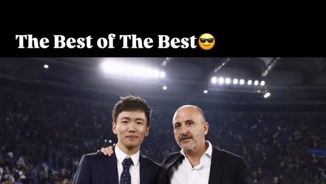 赛季之星评选温网冠亚军全部落选，纳达尔为阿卡同意网协主席斗嘴