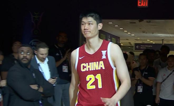 李镇全：逆境中才能检验成色，优秀球员必须具备强大的内心