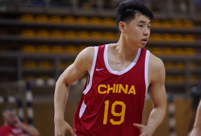 中国男篮重大利好！黎巴嫩核心阿拉基重伤 基本无缘下月世预赛