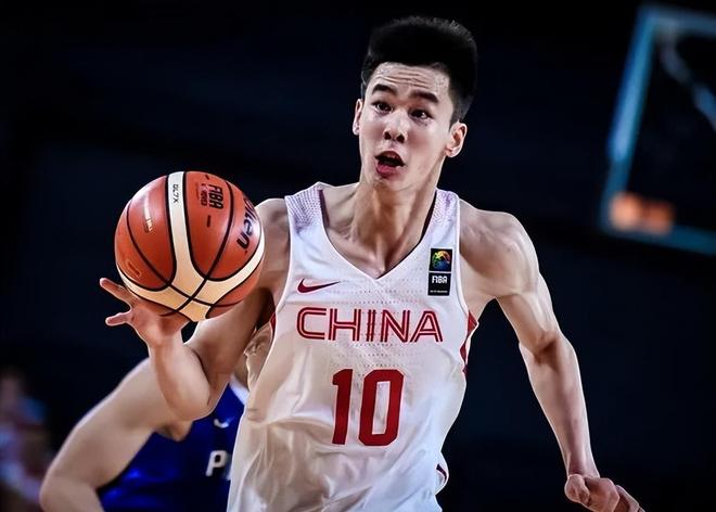 中国男篮集体寄语世预赛!郭士强盼进奥运会,赵继伟强调彼此信任