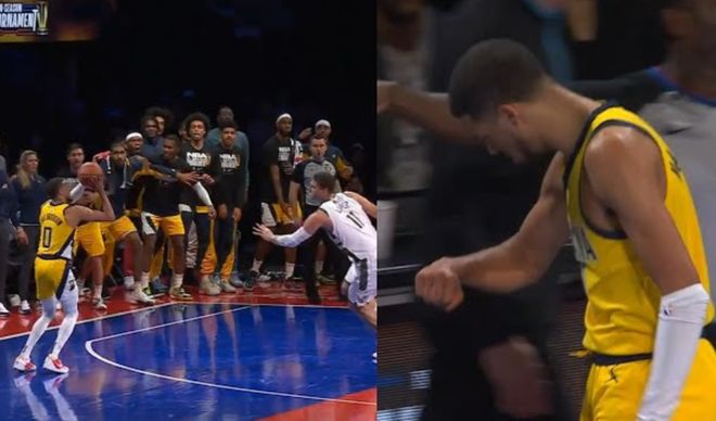 TA深度解读:希罗之前杜兰特也干了 NBA小号乱象成行业顽疾